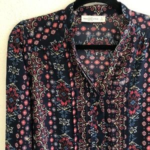 Abercrombie & Fitch blouse